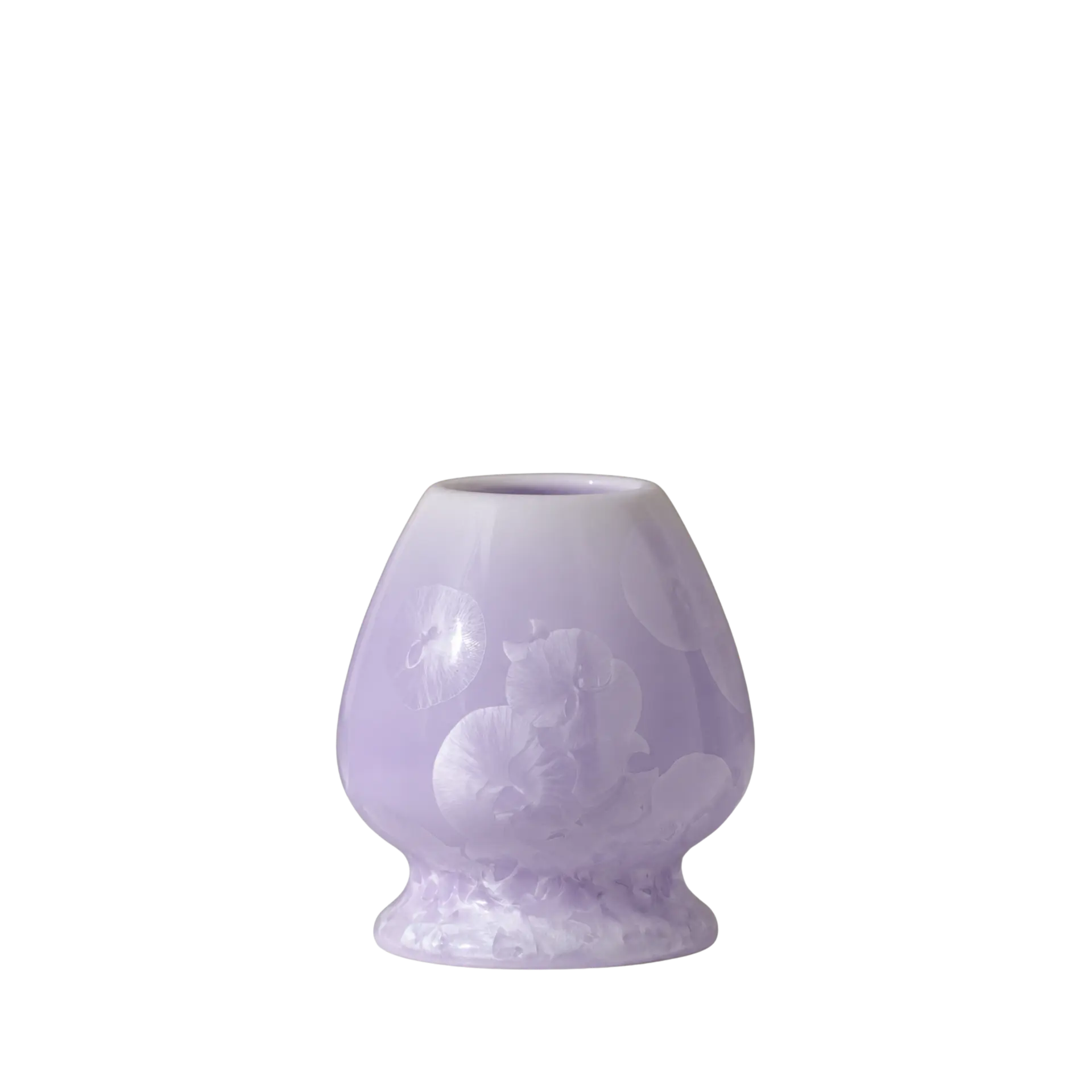 Halter für Matcha-Besen Ube Nolia - ube