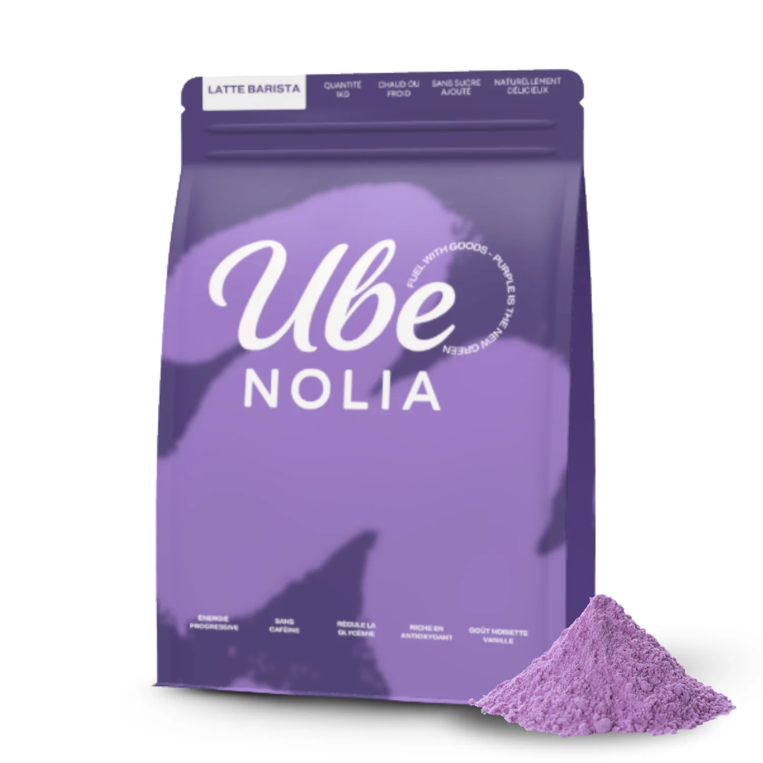 Wie wählt man den besten Ube Pulver Großhändler aus?